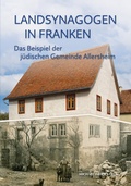Bild: Landsynagogen in Franken - Michael Imhof Verlag