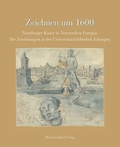 Cover: Zeichnen um 1600 - Michael Imhof Verlag