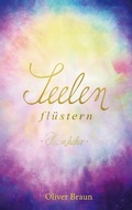 Cover: Seelenfl&uuml;stern - Books on Demand