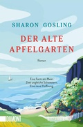 Cover: Der alte Apfelgarten - DuMont Buchverlag
