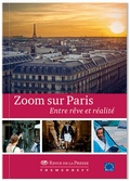 Cover: Zoom sur Paris - Carl Ed. Sch&uuml;nemann