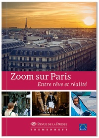 Abbildung von: Zoom sur Paris - Carl Ed. Schünemann