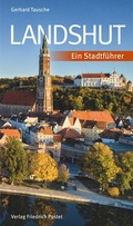 Cover: Landshut - Pustet, F