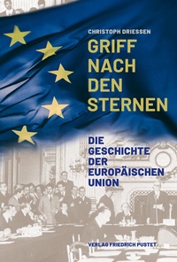 Abbildung von: Griff nach den Sternen - Pustet, F