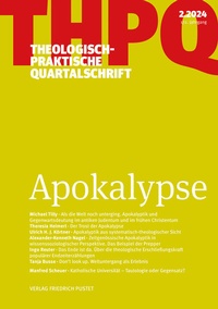 Abbildung von: Apokalypse - Pustet, F
