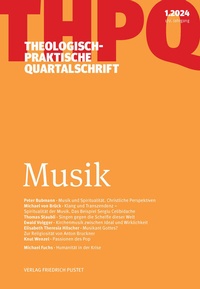 Abbildung von: Musik - Pustet, F