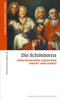 Abbildung von: Die Schönborns - Pustet, F