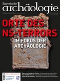 Bild: Orte des NS-Terrors im Fokus der Arch&auml;ologie - Pustet, F