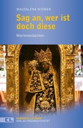 Cover: Sag an, wer ist doch diese - Pustet, F