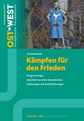 Abbildung von: Kämpfen für den Frieden - Pustet, F