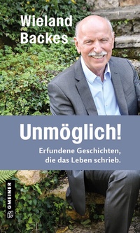 Abbildung von: Unmöglich! - Gmeiner-Verlag
