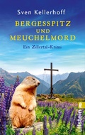 Cover: Bergesspitz und Meuchelmord - Ullstein eBooks