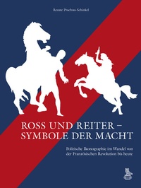 Abbildung von: Ross und Reiter - Symbole der Macht - Deutscher Verlag für Kunstwissenschaft