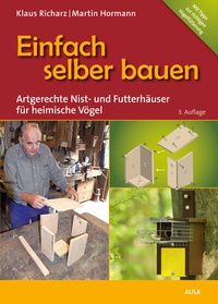 Abbildung von: Einfach selber bauen - AULA-Verlag