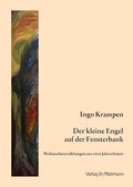 Cover: Der kleine Engel auf der Fensterbank - M&ouml;llmann, Ch