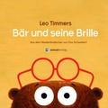 Cover: B&auml;r und seine Brille - aracari