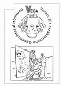 Cover: VEGA - Kunstverein Bremen
