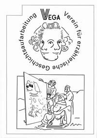 Enlarge image Cover: VEGA - Kunstverein Bremen