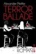 Cover: Terrorballade - Edition Outbird