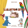 Cover: Der bunte Hund - Kid Verlag