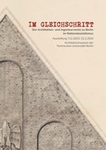 Cover: Im Gleichschritt - Geym&uuml;ller Verlag f&uuml;r Architektur