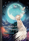 Cover: Die Geschichte von der verlorenen Nacht - Pomaska-Brand