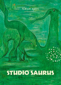 Enlarge image Cover: Studio Saurus - Rookie Books