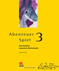 Cover: Abenteuer Spiel 3 - ZIEL
