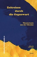 Cover: Zeitreisen durch die Gegenwart - Neofelis