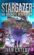 Cover: Stargazer 6 - Belle Epoque Verlag