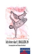 Cover: Haller 20 - Ich feier das! - p.machinery