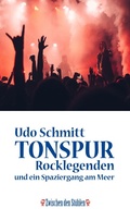 Cover: TONSPUR - p.machinery
