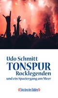 Cover: TONSPUR - p.machinery