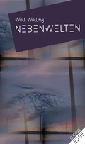 Cover: NEBENWELTEN - p.machinery