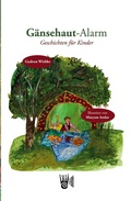 Cover: G&auml;nsehaut-Alarm - Verlag Akademie der Abenteuer