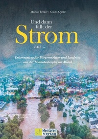 Enlarge image Cover: Und dann fällt der Strom aus ... - Mentoren-Media-Verlag