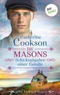 Cover: Die Masons - Schicksalsjahre einer Familie - dotbooks
