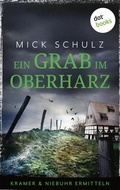 Cover: Ein Grab im Oberharz - dotbooks