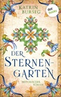 Cover: Der Sternengarten - dotbooks
