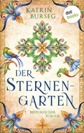 Cover: Der Sternengarten - dotbooks