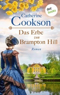 Cover: Das Erbe von Brampton Hill - dotbooks