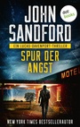 Cover: Spur der Angst - dotbooks