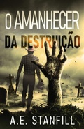 Cover: O Amanhecer da Destruicao - Next Chapter