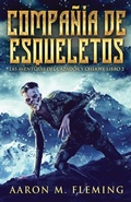 Cover: Compania de esqueletos - Next Chapter