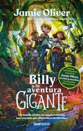 Cover: Billy y la aventura gigante - Oc&eacute;ano Gran Traves&iacute;a