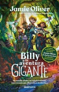 Cover: Billy Y La Aventura Gigante / Billy and the Giant Adventure - Gran Travesia