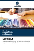 Cover: Karikatur - Verlag Unser Wissen