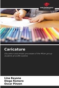 Cover: Caricature - Our Knowledge Publishing
