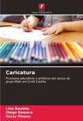 Cover: Caricatura - Edicoes Nosso Conhecimento