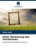 Cover: Chile - Verlag Unser Wissen